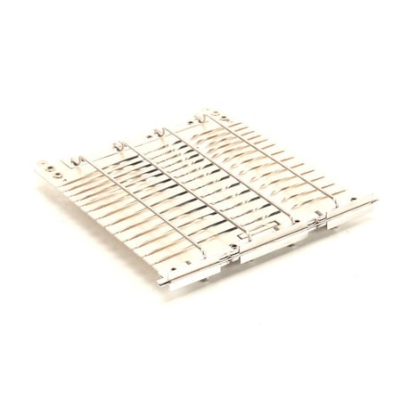 Star Heating Element W/Guard 2N-Z2050